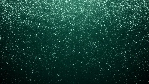 Particles dust abstract light bokeh motion titles cinematic background loop Stock Footage 87970995