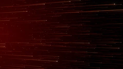 Particles dust abstract light bokeh motion titles cinematic background loop Stock Footage 101019594