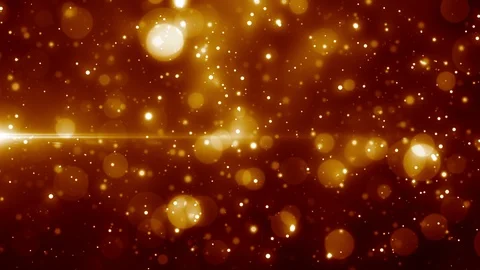 Particles dust abstract light bokeh motion titles cinematic background loop 스톡 동영상 115908708