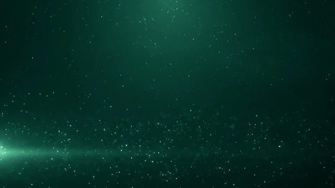 Particles dust abstract light bokeh motion titles cinematic background loop 스톡 동영상 117151503