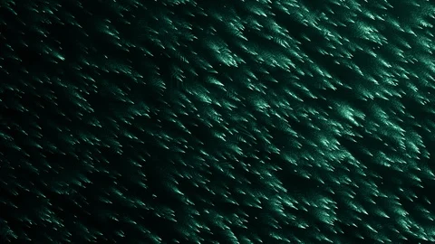 Particles dust abstract light bokeh motion titles cinematic background loop Stock Footage 122250436