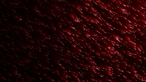 Particles dust abstract light bokeh motion titles cinematic background loop Stock-Footage 122251417