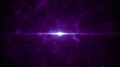 Particles dust abstract light bokeh motion titles cinematic background loop Stock Footage 124768990
