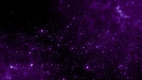 Particles dust abstract light bokeh motion titles cinematic background loop Stock Footage 125170715