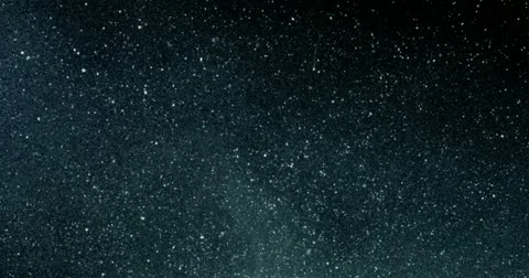 Particles dust snow 4K Video stock 22249005