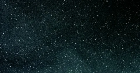Particles dust snow 4K Video stock 22249212