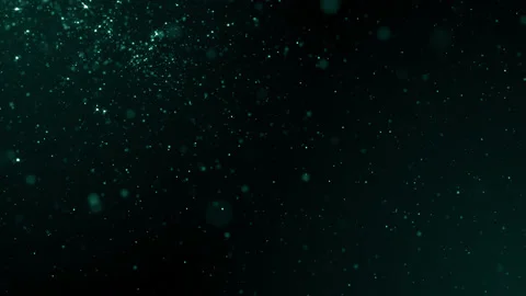 Particles event game trailer titles cinematic openers concert background loop Stock Footage 172190875