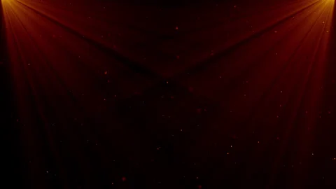 Particles event game trailer titles cinematic openers concert background loop Stock Footage 219190047