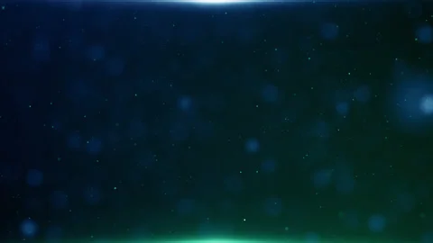 Particles event game trailer titles cinematic openers concert background loop Stock Footage 219984426