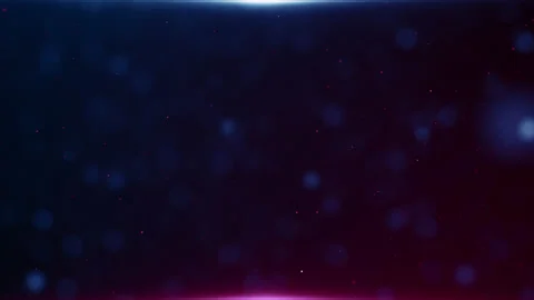 Particles event game trailer titles cinematic openers concert background loop Stock Footage 219984490