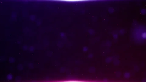 Particles event game trailer titles cinematic openers concert background loop Stock Footage 219984548