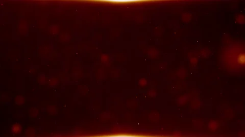 Particles event game trailer titles cinematic openers concert background loop Stock Footage 219985027