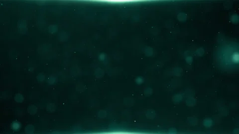 Particles event game trailer titles cinematic openers concert background loop Stock Footage 219985204