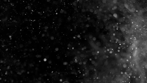 Particles Exploding Effects Overlay Vídeos de archivo 296796474