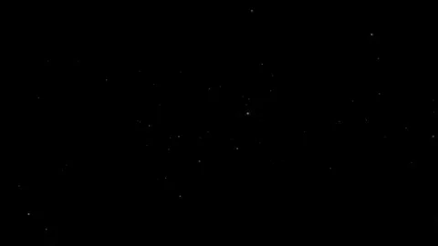 Particles explosions transitions Video stock 77708163