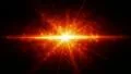 PARTICLES FLARE ANIMATION MOTION BACKGROUND HD Footage
