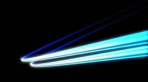 Particles float animation illustration Stock Footage 46062680