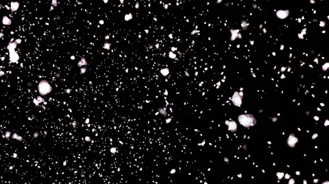 Particles Floating White 08 Stock Footage 44914732