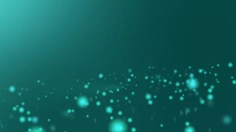 Particles Flow Motion Background Stock Footage 57215629
