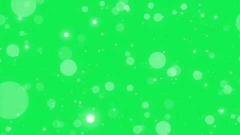 Particles fly at the camera Stock Footage 166517902