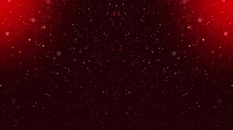 Particles Flying Background Stock Footage 62931726