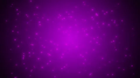 Particles flying on the Pink background 動画素材 260878183