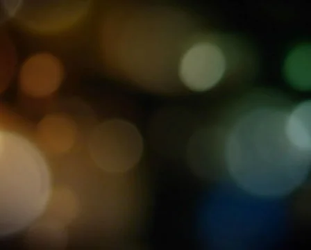 Particles Stock Footage 976355