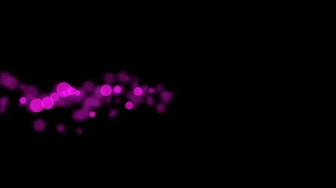 Particles Stock-Footage 988126