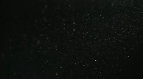 PARTICLES 動画素材 10745252