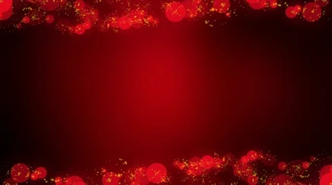 Particles Stock Footage 12731794