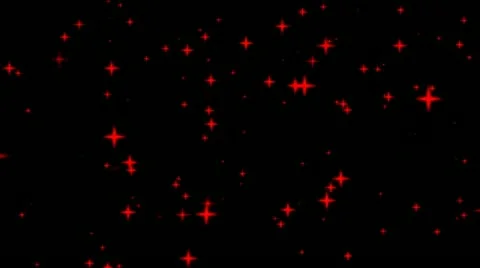 Particles Stock Footage 12731811