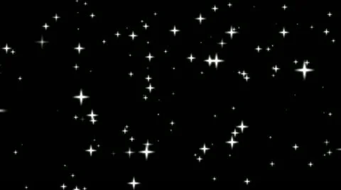 Particles Stock Footage 12731836
