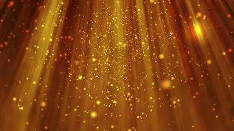 Particles Stock Footage 18192488