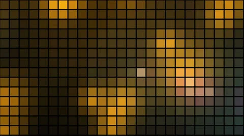 Particles Stock Footage 25887992