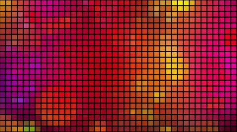 Particles Stock Footage 25888216