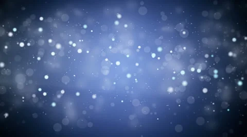 Particles Stock Footage 59302782