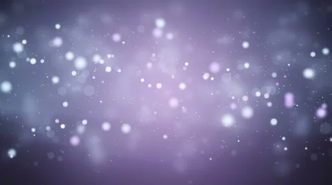 Particles Stock Footage 59661921