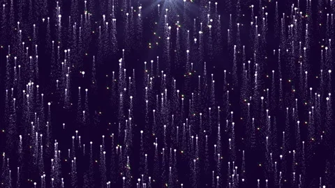 Particles 스톡 동영상 86572075