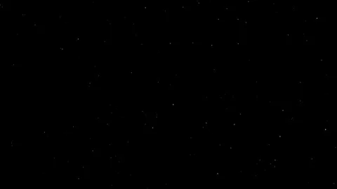 Particles Stock Footage 126832492