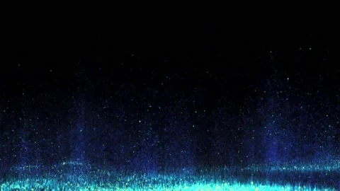 Particles Stock Footage 160414853