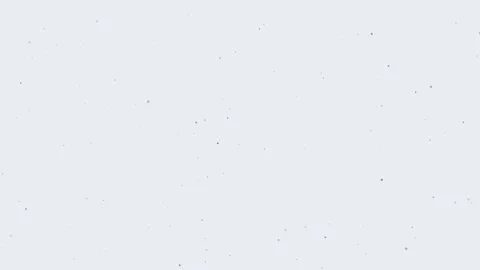 Particles Gently Drifting Like Silk in a Light Soft Background Loop 스톡 동영상 334362447