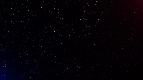 Particles Glitter Background. Loop Video stock 89718179