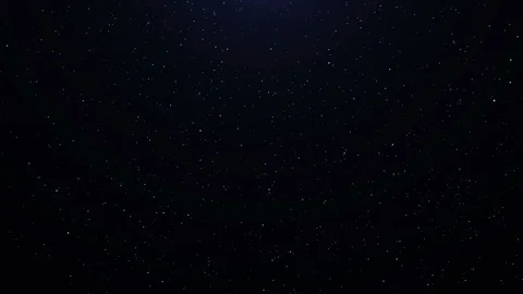 Particles Glitter Background. Loop Video stock 89718244