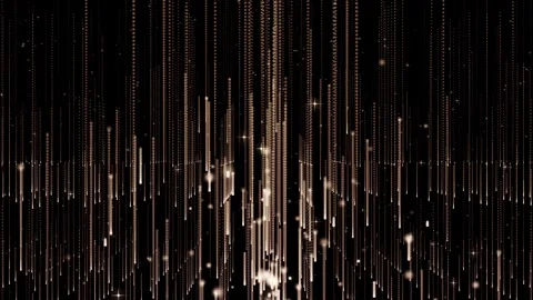 Particles-glitter-dust-abstract Stock Footage 295758983