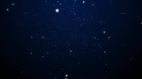 Particles light abstract background shining glittering particle dust. great.. Stock Footage 309610481