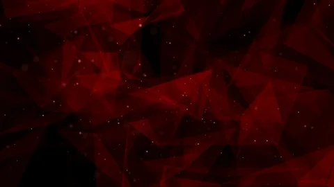 Particles Light Background Stock-Footage 89137441