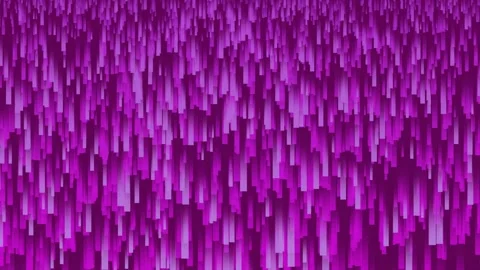Particles Lines Background Concept Stock Footage 264731695
