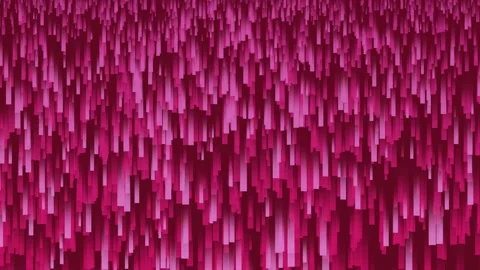 Particles Lines Background Concept Stock Footage 264731696