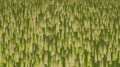 Particles Lines Background Concept Stock Footage 264731700