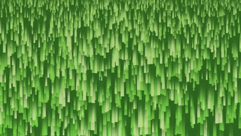 Particles Lines Background Concept Stock Footage 264731703